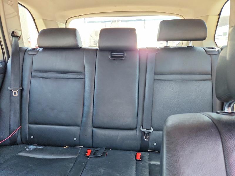 62350806 :رقم المزاد ، 5UXZV4C59BL407435 vin ، 2011 Bmw X5 مزاد بيع