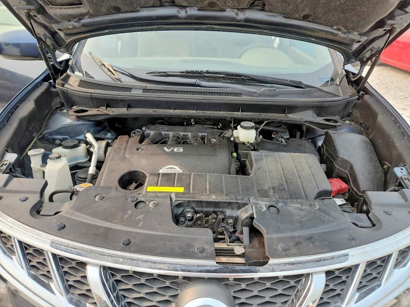 Продаж на аукціоні авто 2014 Nissan Murano, vin: JN8AZ1MW5EW527717, номер лоту: 61218206