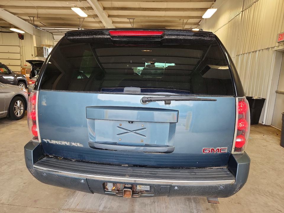 Продаж на аукціоні авто 2007 Gmc Yukon Xl, vin: 1GKFK66897J318521, номер лоту: 60228086