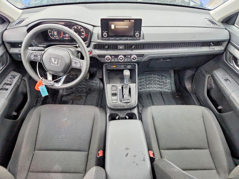 Продажа на аукционе авто 2023 Honda Cr-v, vin: 7FARS4H29PE018981, номер лота: 62621516