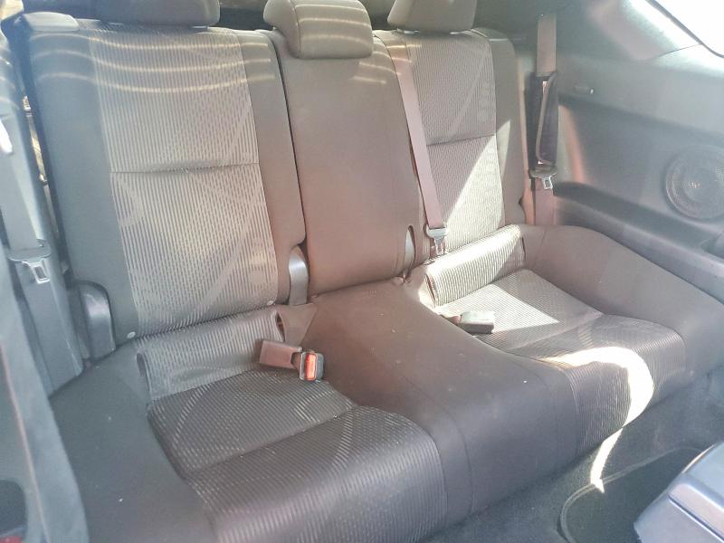 Продаж на аукціоні авто 2011 Scion Tc, vin: JTKJF5C77B3022502, номер лоту: 61796456
