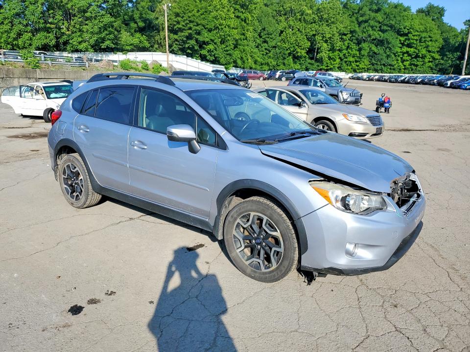 Aukcja sprzedaży 2015 Subaru Xv Crosstrek, vin: JF2GPAMC5F8208973, numer aukcji: 60033256
