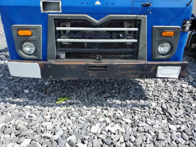 Продаж на аукціоні авто 2011 Mack Leu613, vin: 1M2AU02C9BM005351, номер лоту: 59800876