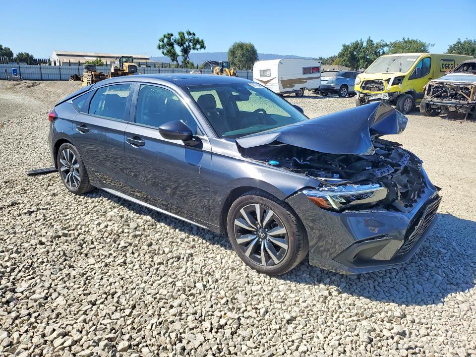 Aukcja sprzedaży 2023 Honda Civic, vin: 19XFL1H79PE010066, numer aukcji: 63179096