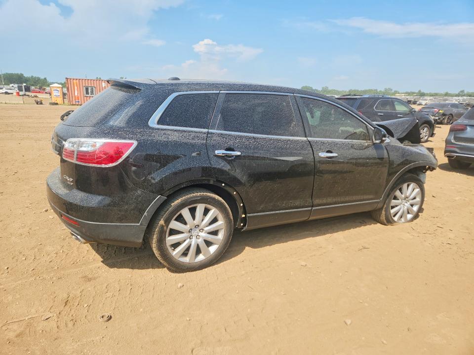 Aukcja sprzedaży 2010 Mazda Cx-9, vin: JM3TB3MA0A0227533, numer aukcji: 61427446