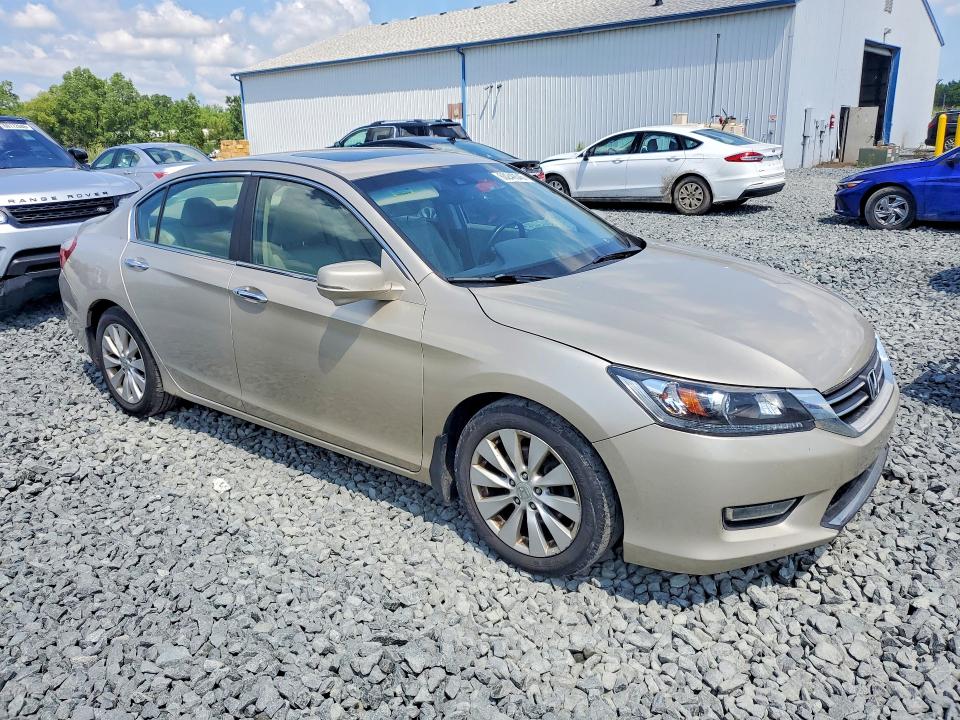 Aukcja sprzedaży 2013 Honda Accord, vin: 1HGCR2F8XDA133183, numer aukcji: 60240546