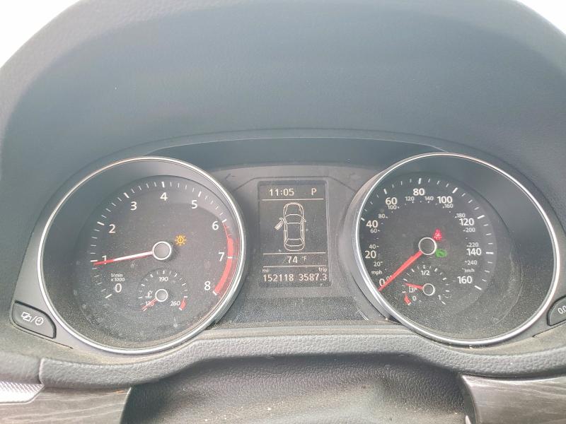 Продажа на аукционе авто 2016 Volkswagen Passat, vin: 1VWBS7A34GC032010, номер лота: 62418756