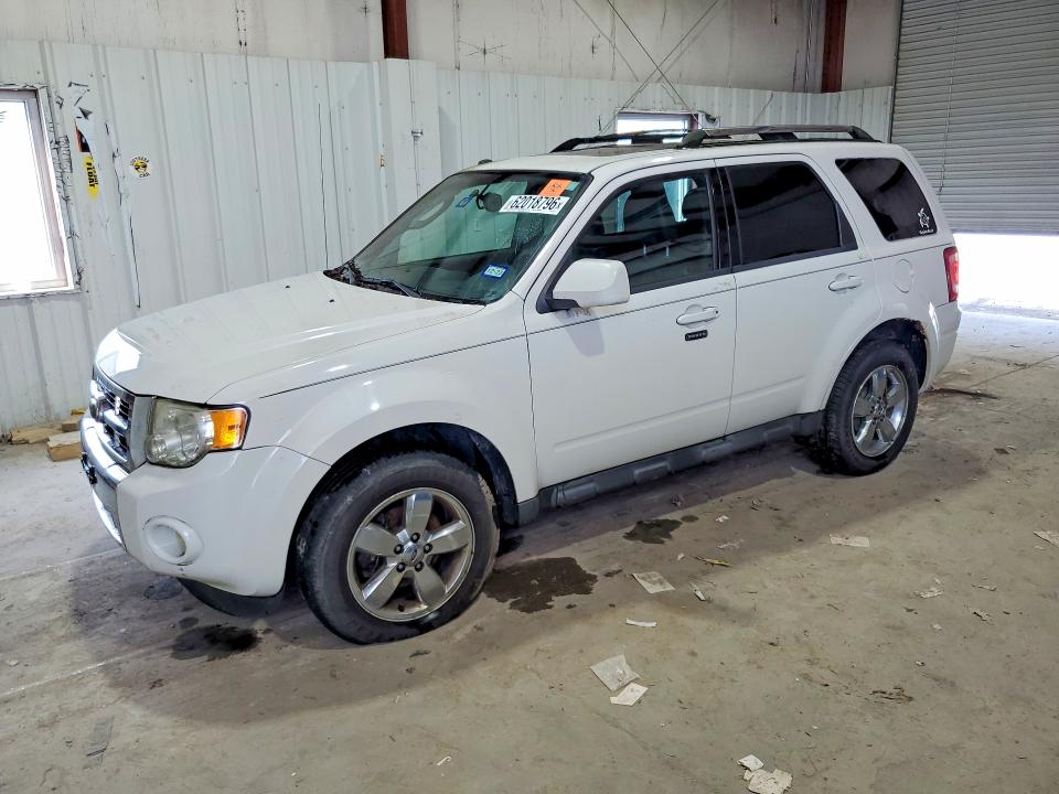 2012 Ford Escape მანქანა იყიდება აუქციონზე, vin: 1FMCU9EG1CKB52501, აუქციონის ნომერი: 62018796