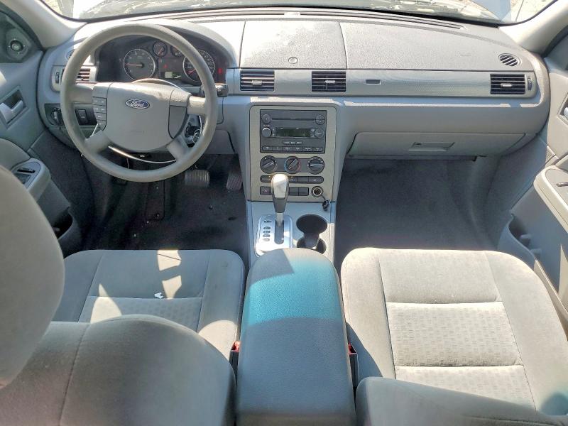 73345055 :رقم المزاد ، 1FAFP23155G134397 vin ، 2005 Ford Five Hundred مزاد بيع