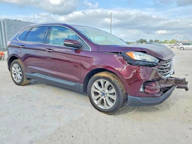 Aukcja sprzedaży 2019 Ford Edge, vin: 2FMPK3K90KBC15770, numer aukcji: 61640156