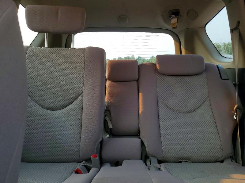 Продаж на аукціоні авто 2008 Toyota Rav4, vin: JTMBD33V386075676, номер лоту: 62802236