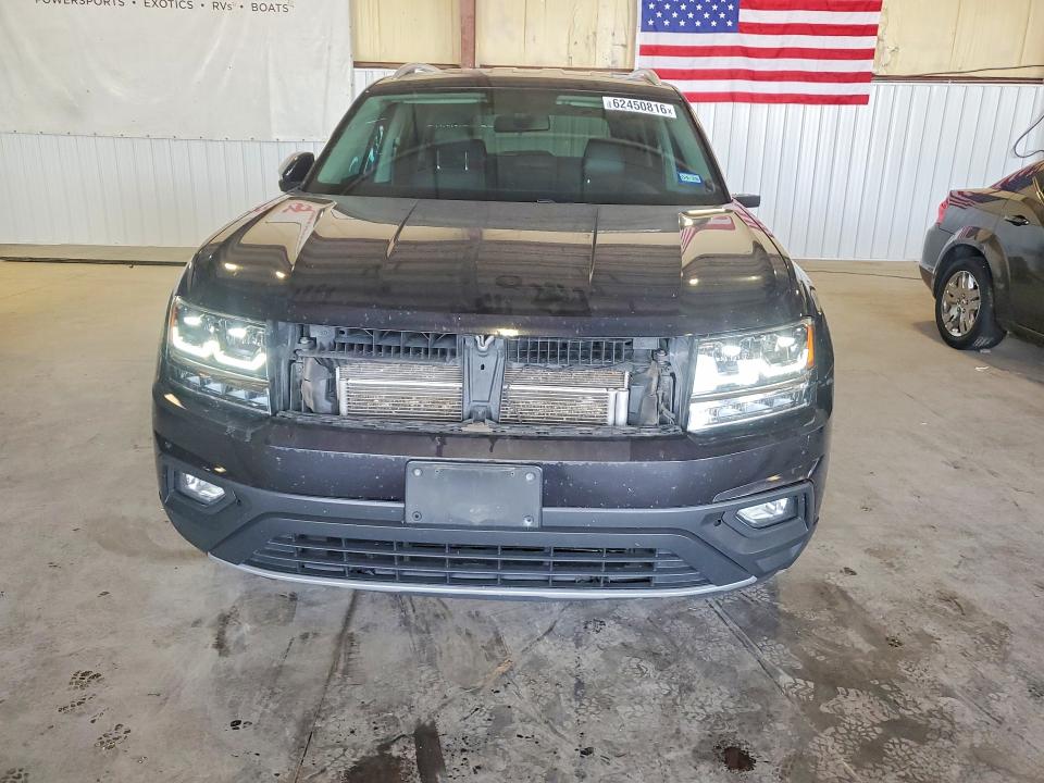 62450816 :رقم المزاد ، 1V2LR2CA3KC532345 vin ، 2019 Volkswagen Atlas مزاد بيع