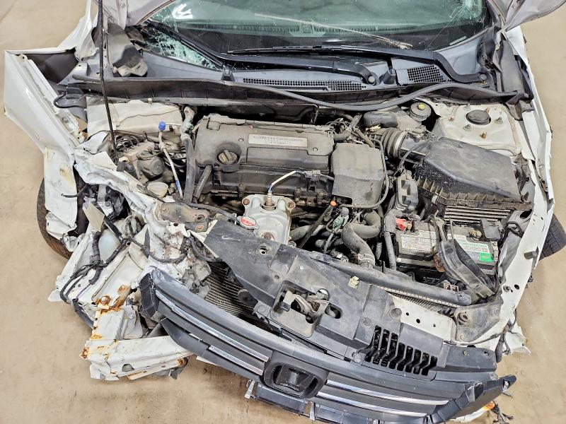 61724566 :رقم المزاد ، 1HGCR2F56FA131682 vin ، 2015 Honda Accord مزاد بيع