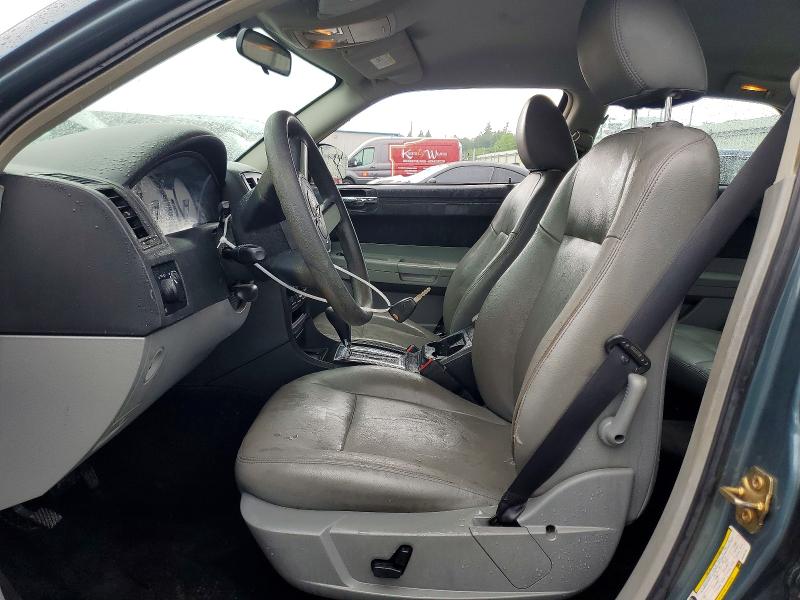 Aukcja sprzedaży 2006 Chrysler 300, vin: 2C3KA43R06H262746, numer aukcji: 60661966