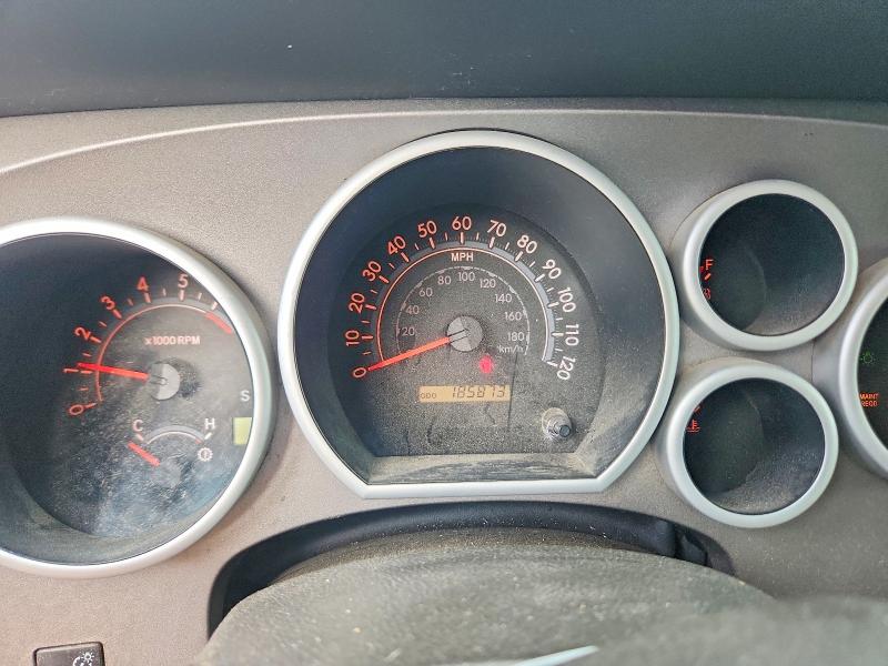 2010 Toyota Tundra მანქანა იყიდება აუქციონზე, vin: 5TFUY5F17AX138439, აუქციონის ნომერი: 60379576