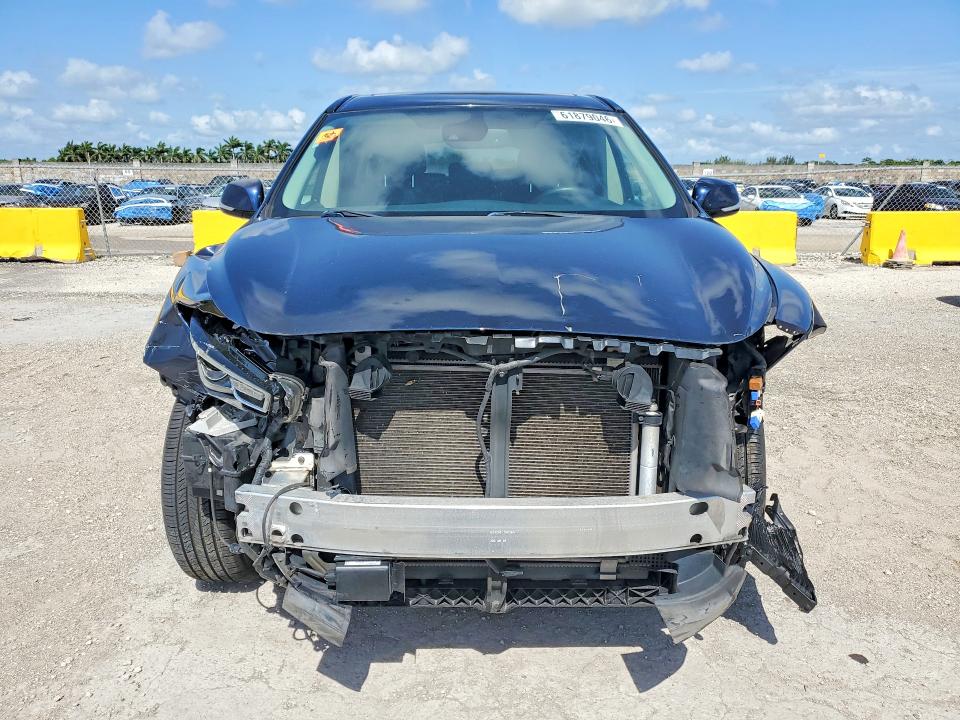 2019 Infiniti Qx60 მანქანა იყიდება აუქციონზე, vin: 5N1DL0MN3KC534184, აუქციონის ნომერი: 61879046