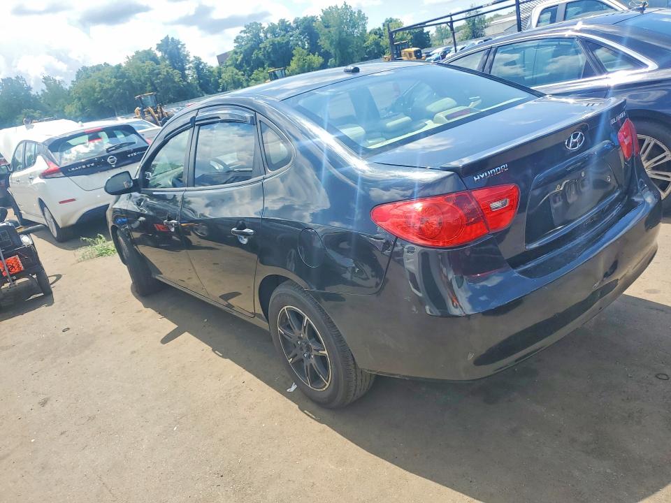 Aukcja sprzedaży 2008 Hyundai Elantra, vin: KMHDU46D88U306208, numer aukcji: 62928456