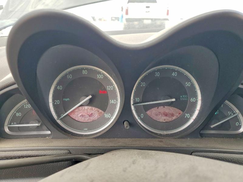 2004 Mercedes-benz Sl მანქანა იყიდება აუქციონზე, vin: WDBSK75FX4F085052, აუქციონის ნომერი: 60940356