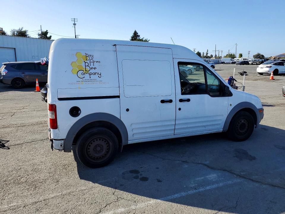 85633395 :رقم المزاد ، NM0LS7AN6DT157575 vin ، 2013 Ford Transit Connect مزاد بيع