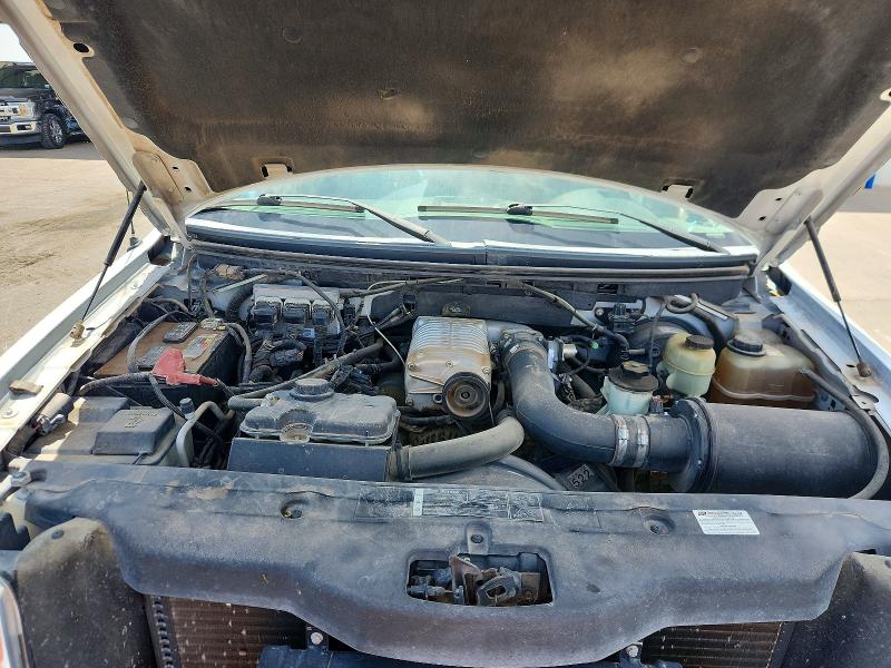 2005 Ford F150 მანქანა იყიდება აუქციონზე, vin: 1FTPX04535KB72499, აუქციონის ნომერი: 59196836