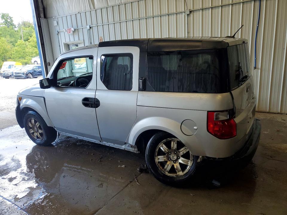 Продажа на аукционе авто 2008 Honda Element, vin: 5J6YH28788L020302, номер лота: 62944966