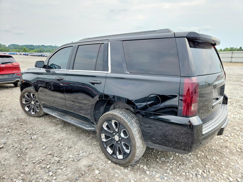 Продаж на аукціоні авто 2017 Gmc Yukon, vin: 1GKS2AKC5HR209181, номер лоту: 62851466
