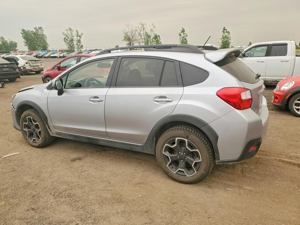 Продажа на аукционе авто 2013 Subaru Xv Crosstrek, vin: JF2GPAKC6DH203071, номер лота: 60562806