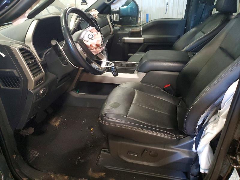Aukcja sprzedaży 2022 Ford F250, vin: 1FT8W2BT2NEG23747, numer aukcji: 61879016