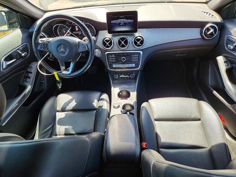 2019 Mercedes-benz Gla მანქანა იყიდება აუქციონზე, vin: WDCTG4EB3KU014541, აუქციონის ნომერი: 60073756