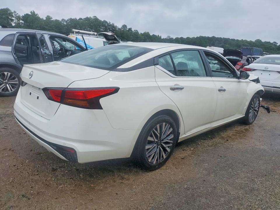 Продаж на аукціоні авто 2025 Nissan Altima, vin: 1N4BL4DV6SN400721, номер лоту: 62651876