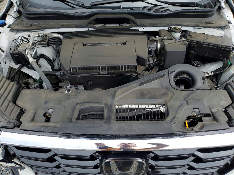 2024 Honda Pilot მანქანა იყიდება აუქციონზე, vin: 5FNYG1H7XRB041191, აუქციონის ნომერი: 58997626