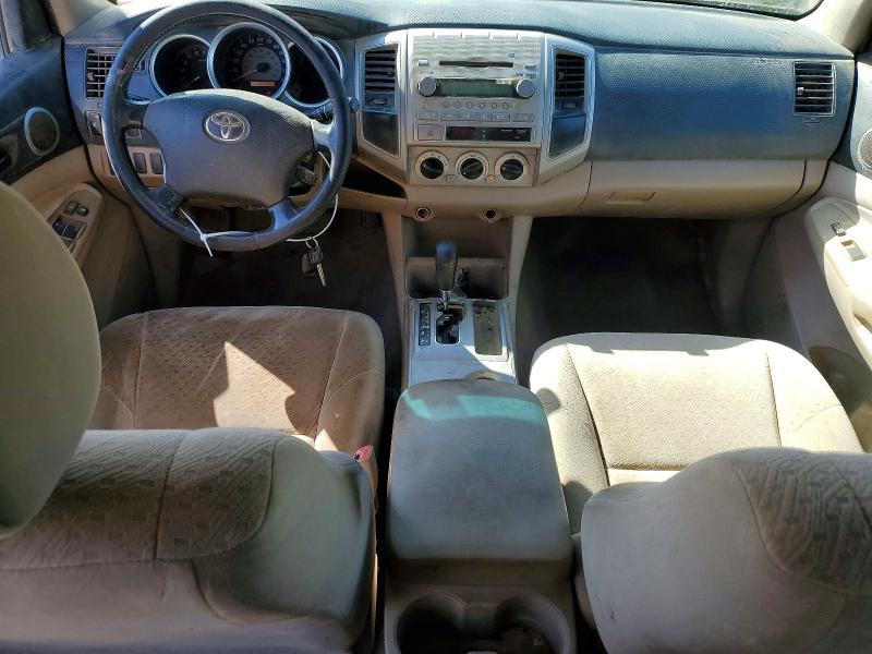 Продаж на аукціоні авто 2006 Toyota Tacoma, vin: 5TEKU72NX6Z200634, номер лоту: 61181696