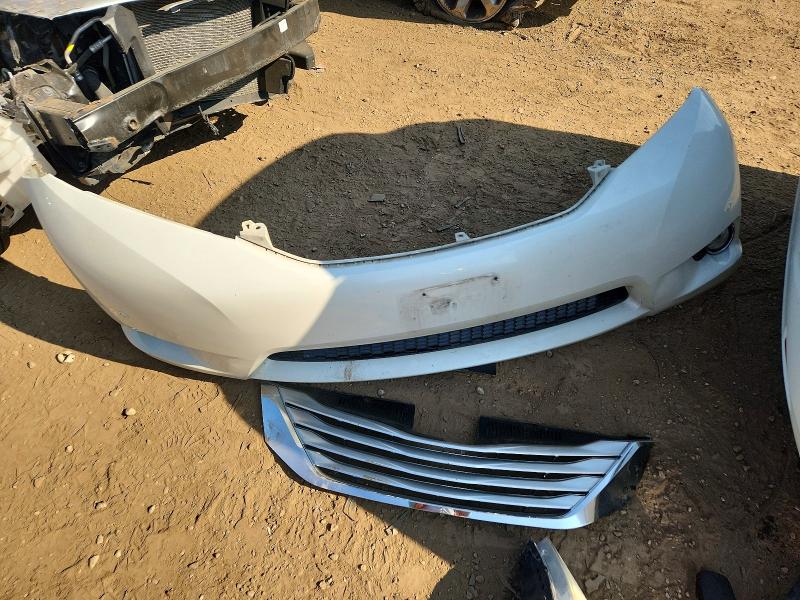 61900706 :رقم المزاد ، 5TDYK3DC6ES491634 vin ، 2014 Toyota Sienna مزاد بيع
