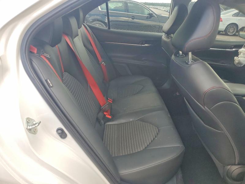 Продажа на аукционе авто 2022 Toyota Camry, vin: 4T1KZ1AK2NU064007, номер лота: 60192636