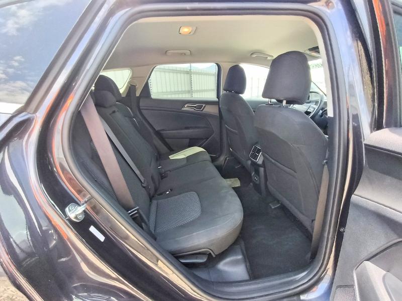 2026 Kia Sportage მანქანა იყიდება აუქციონზე, vin: 5XYK23DF6TG395318, აუქციონის ნომერი: 61037356