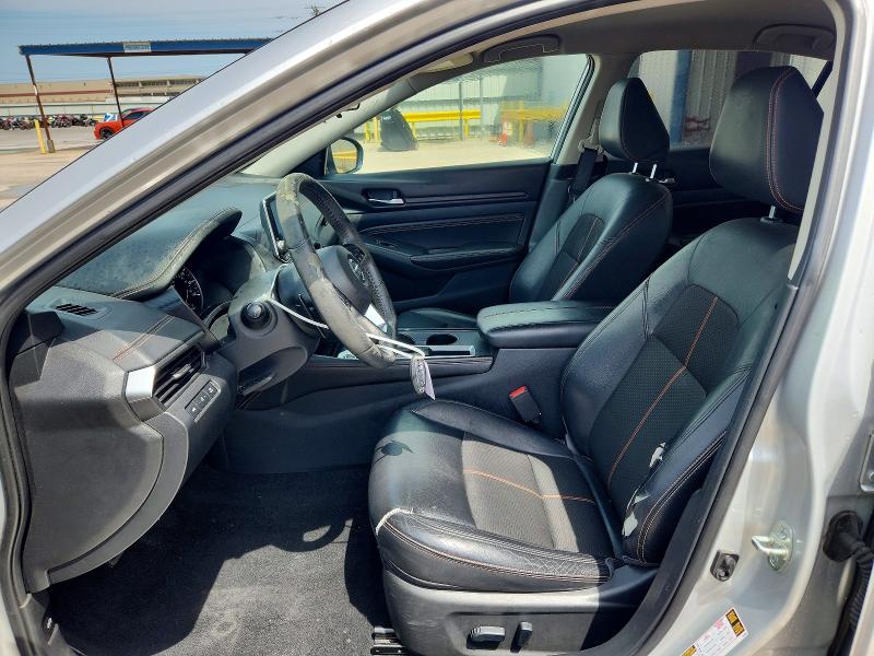 Aukcja sprzedaży 2019 Nissan Altima, vin: 1N4BL4CV3KC116010, numer aukcji: 59801576