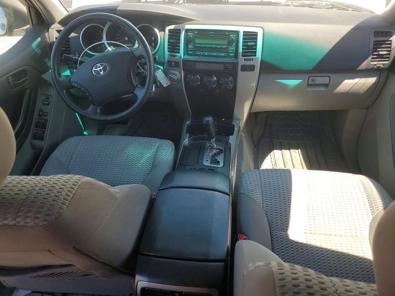 Продажа на аукционе авто 2008 Toyota 4runner, vin: JTEBU14R78K015098, номер лота: 59368896