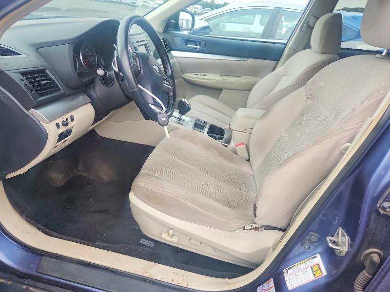 63285826 :رقم المزاد ، 4S4BRBCC4E3273900 vin ، 2014 Subaru Outback مزاد بيع