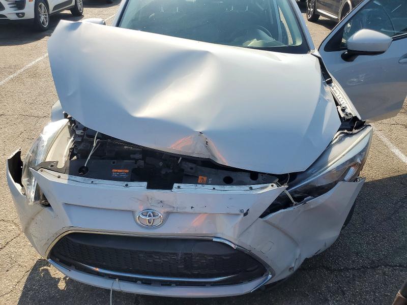 Aukcja sprzedaży 2019 Toyota Yaris, vin: 3MYDLBYV6KY524834, numer aukcji: 59327096