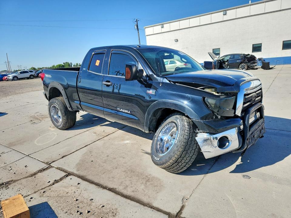 Продаж на аукціоні авто 2013 Toyota Tundra, vin: 5TFUY5F14DX294488, номер лоту: 63418566