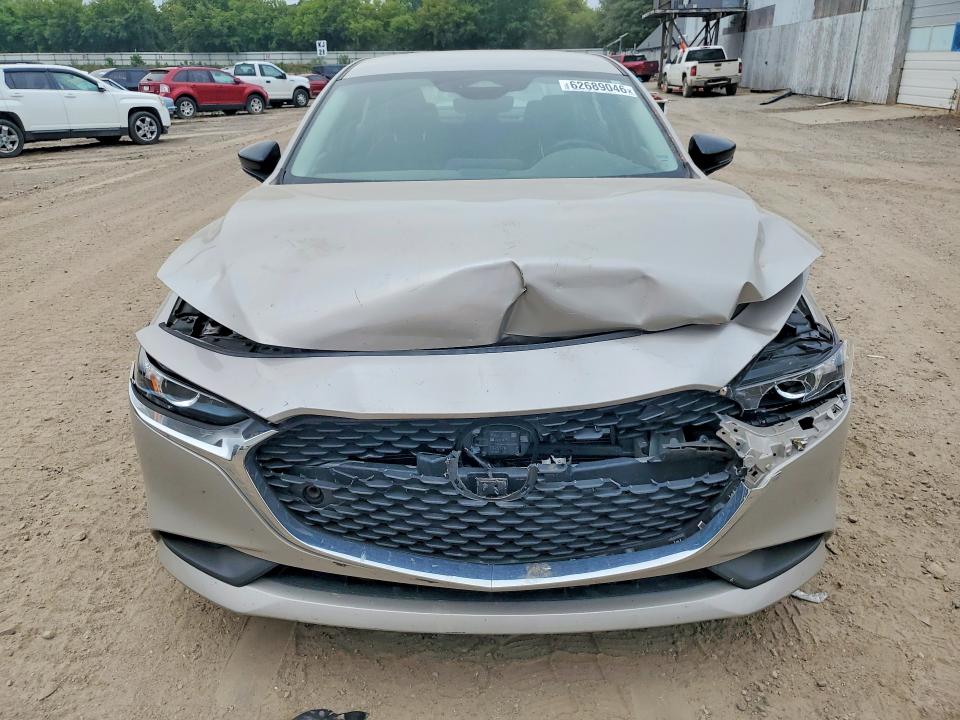 Aukcja sprzedaży 2024 Mazda 3, vin: 3MZBPABM2RM406928, numer aukcji: 62689046