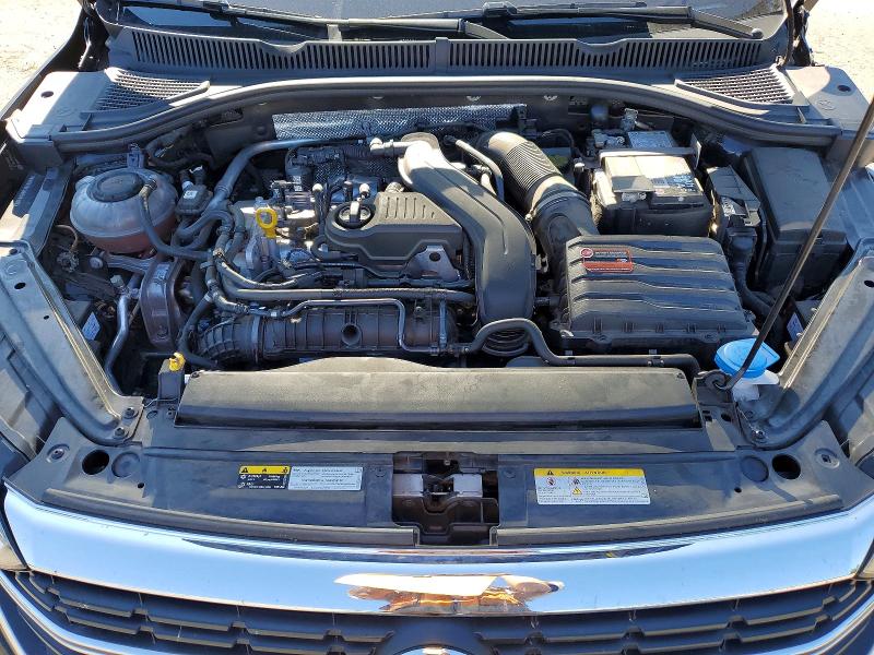 62343576 :رقم المزاد ، 3VW7M7BU0RM019053 vin ، 2024 Volkswagen Jetta مزاد بيع