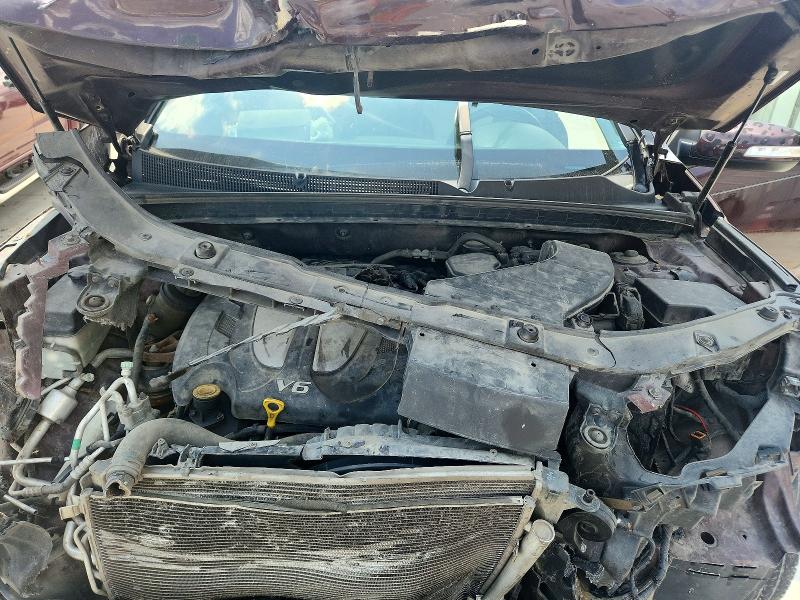 Aukcja sprzedaży 2013 Kia Sorento, vin: 5XYKW4A26DG317425, numer aukcji: 61584656