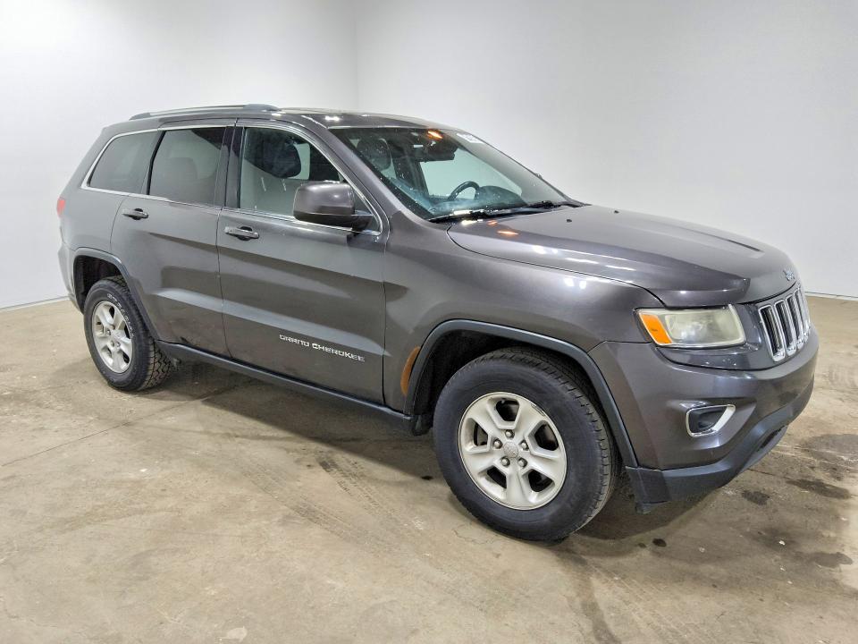 Aukcja sprzedaży 2014 Jeep Grand Cherokee, vin: 1C4RJFAG4EC448055, numer aukcji: 61194366