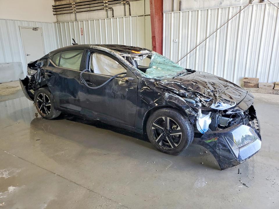 Aukcja sprzedaży 2025 Nissan Sentra, vin: 3N1AB8CV6SY294780, numer aukcji: 60382826