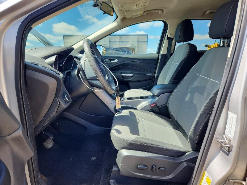 60118656 :رقم المزاد ، 1FMCU9GX9EUC45240 vin ، 2014 Ford Escape مزاد بيع