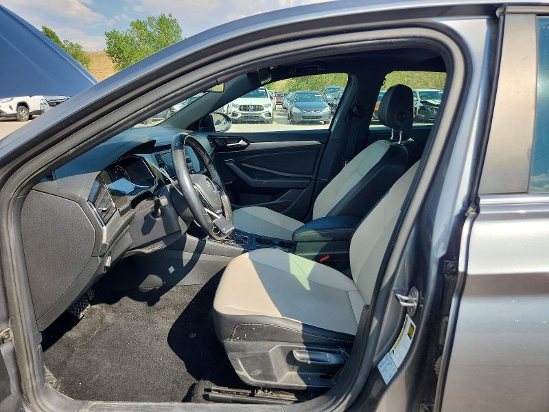 62851576 :رقم المزاد ، 3VWC57BU3KM110819 vin ، 2019 Volkswagen Jetta مزاد بيع