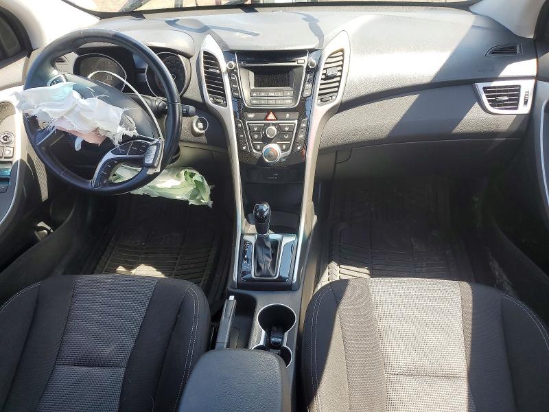 Aukcja sprzedaży 2016 Hyundai Elantra Gt, vin: KMHD35LH4GU304163, numer aukcji: 61182586