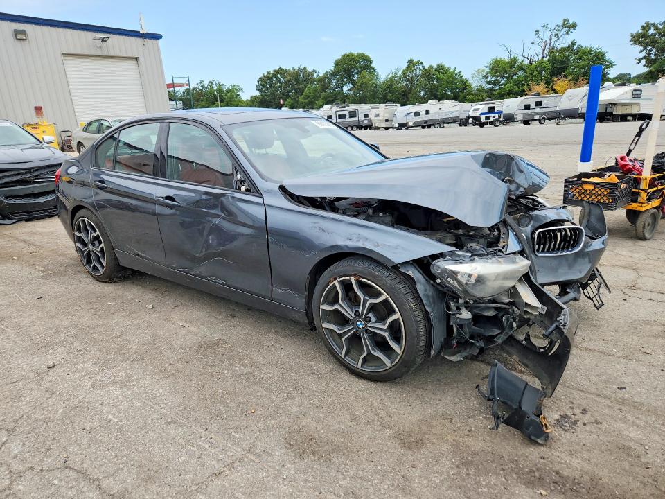 Aukcja sprzedaży 2014 Bmw 328, vin: WBA3B3C57EJ978154, numer aukcji: 60473606