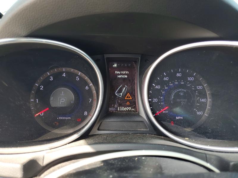 Продаж на аукціоні авто 2015 Hyundai Santa Fe Sport, vin: 5XYZW4LA6FG291592, номер лоту: 61740886